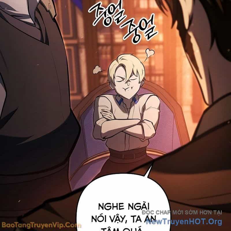 Con Chó Điên Nhà Công Tước - Chương 7 - ảnh 98
