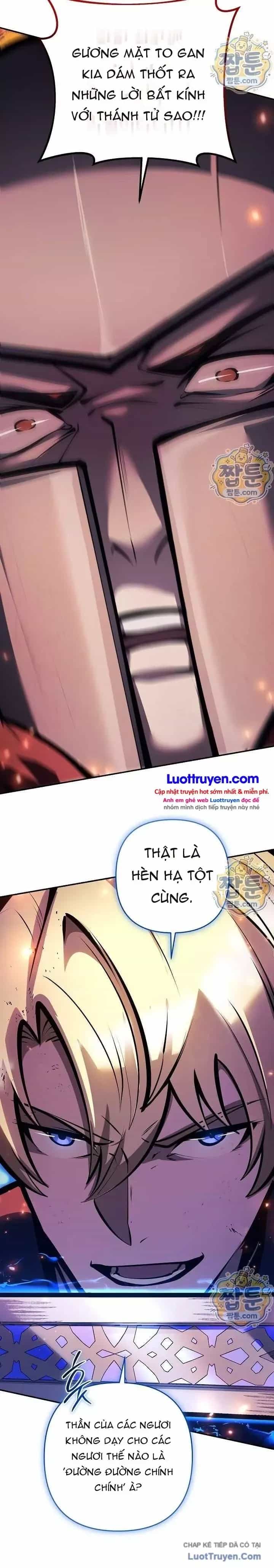 Con Chó Điên Nhà Công Tước - Chương 71 - ảnh 16