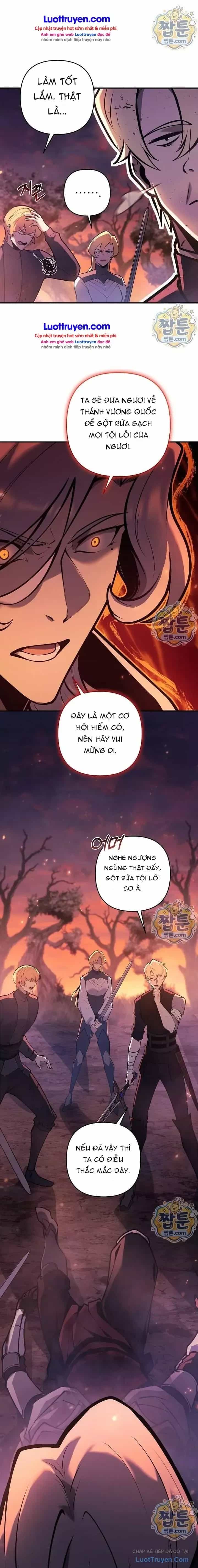 Con Chó Điên Nhà Công Tước - Chương 71 - ảnh 28