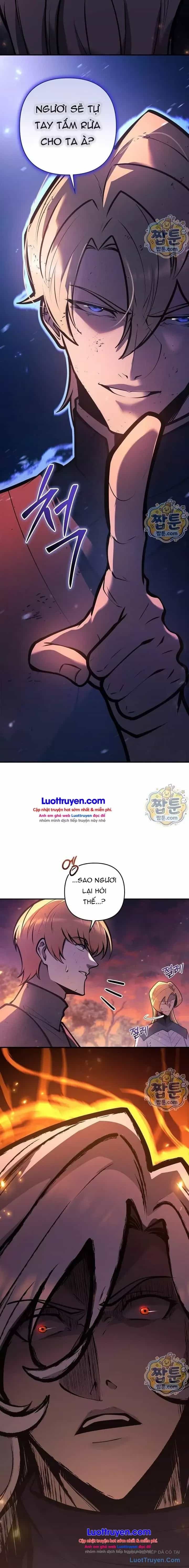 Con Chó Điên Nhà Công Tước - Chương 71 - ảnh 29