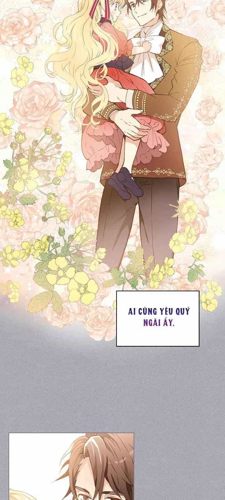 Con Có Phải Con Là Con Gái Của Ngài Không? - Chương 1 - ảnh 12