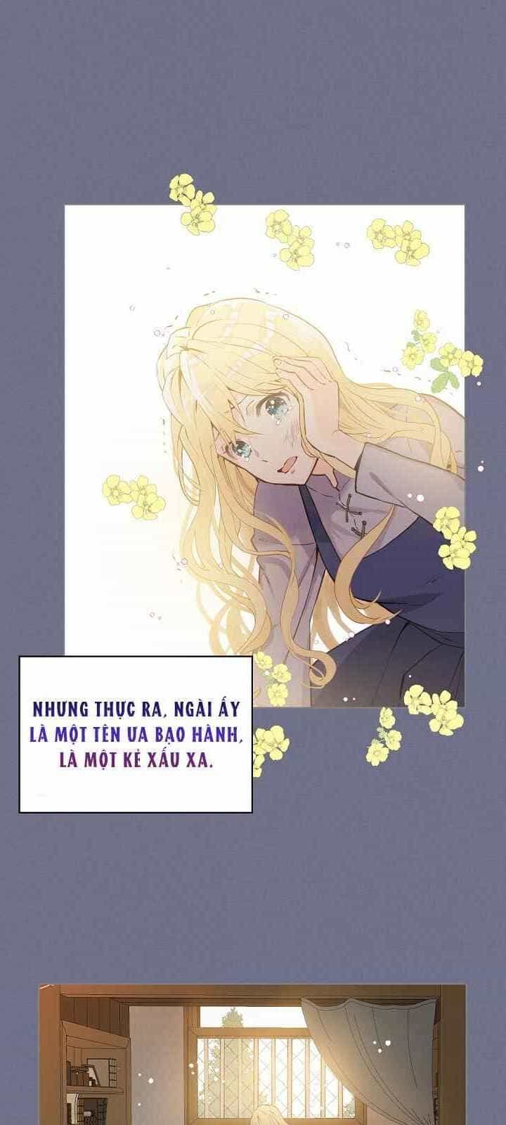 Con Có Phải Con Là Con Gái Của Ngài Không? - Chương 1 - ảnh 16
