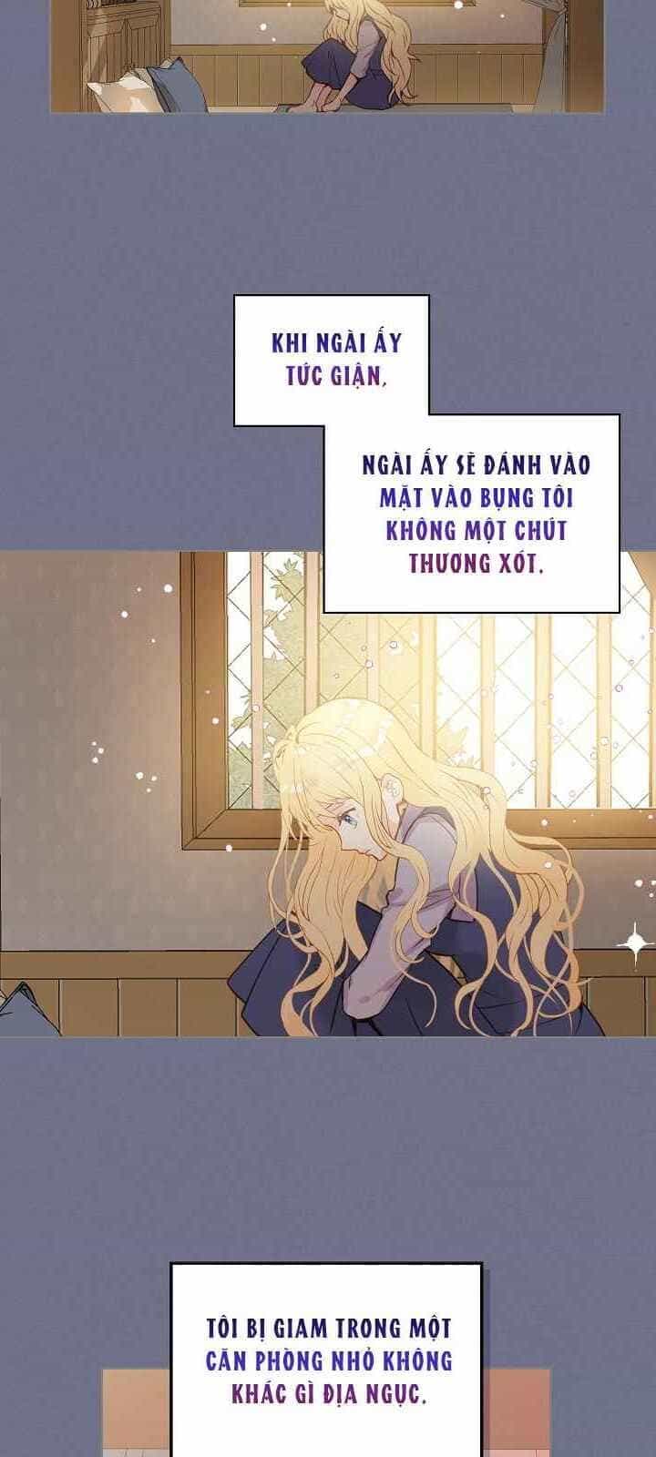 Con Có Phải Con Là Con Gái Của Ngài Không? - Chương 1 - ảnh 17