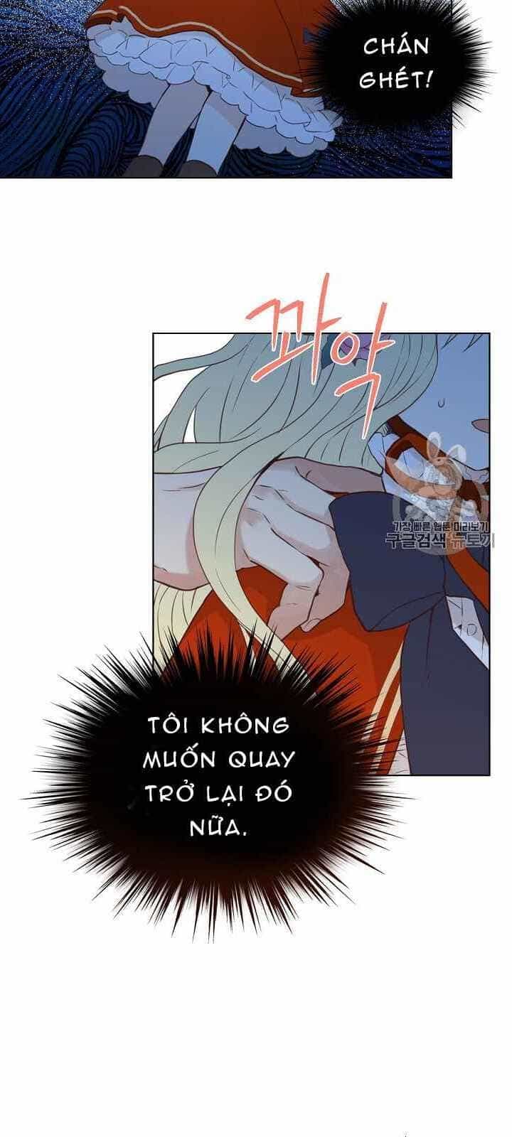 Con Có Phải Con Là Con Gái Của Ngài Không? - Chương 1 - ảnh 38