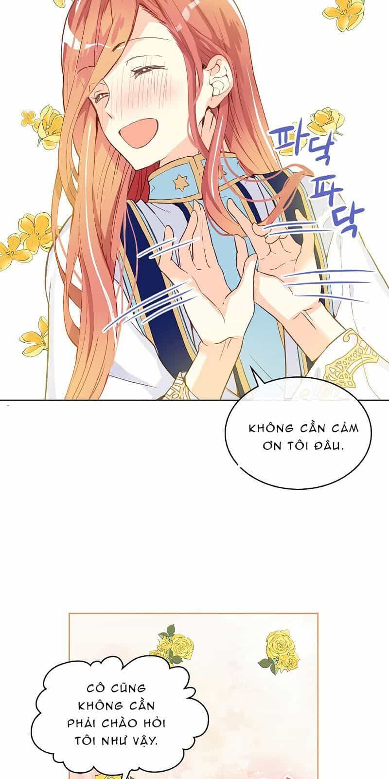 Con Có Phải Con Là Con Gái Của Ngài Không? - Chương 10 - ảnh 19