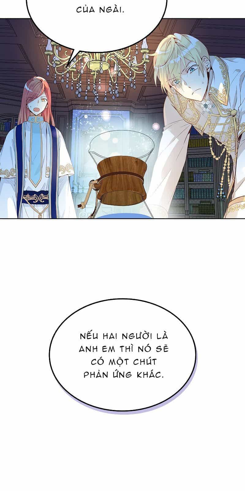 Con Có Phải Con Là Con Gái Của Ngài Không? - Chương 11 - ảnh 7