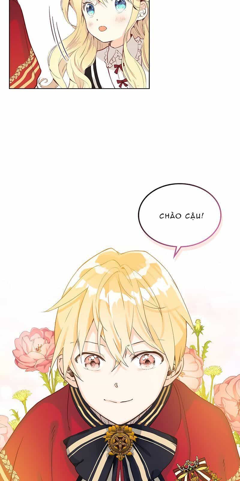 Con Có Phải Con Là Con Gái Của Ngài Không? - Chương 14 - ảnh 55
