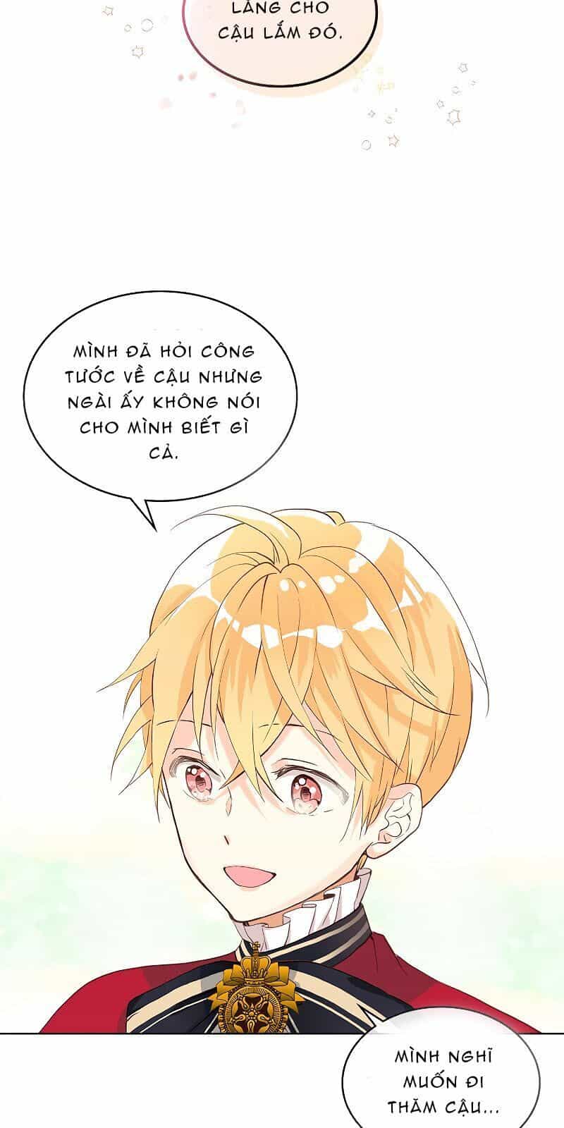 Con Có Phải Con Là Con Gái Của Ngài Không? - Chương 15 - ảnh 38