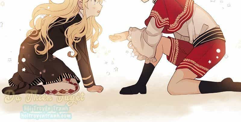 Con Có Phải Con Là Con Gái Của Ngài Không? - Chương 15 - ảnh 52