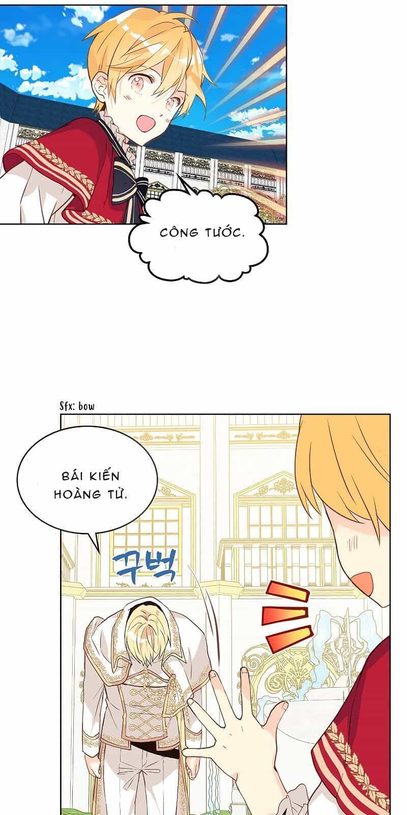Con Có Phải Con Là Con Gái Của Ngài Không? - Chương 16 - ảnh 52