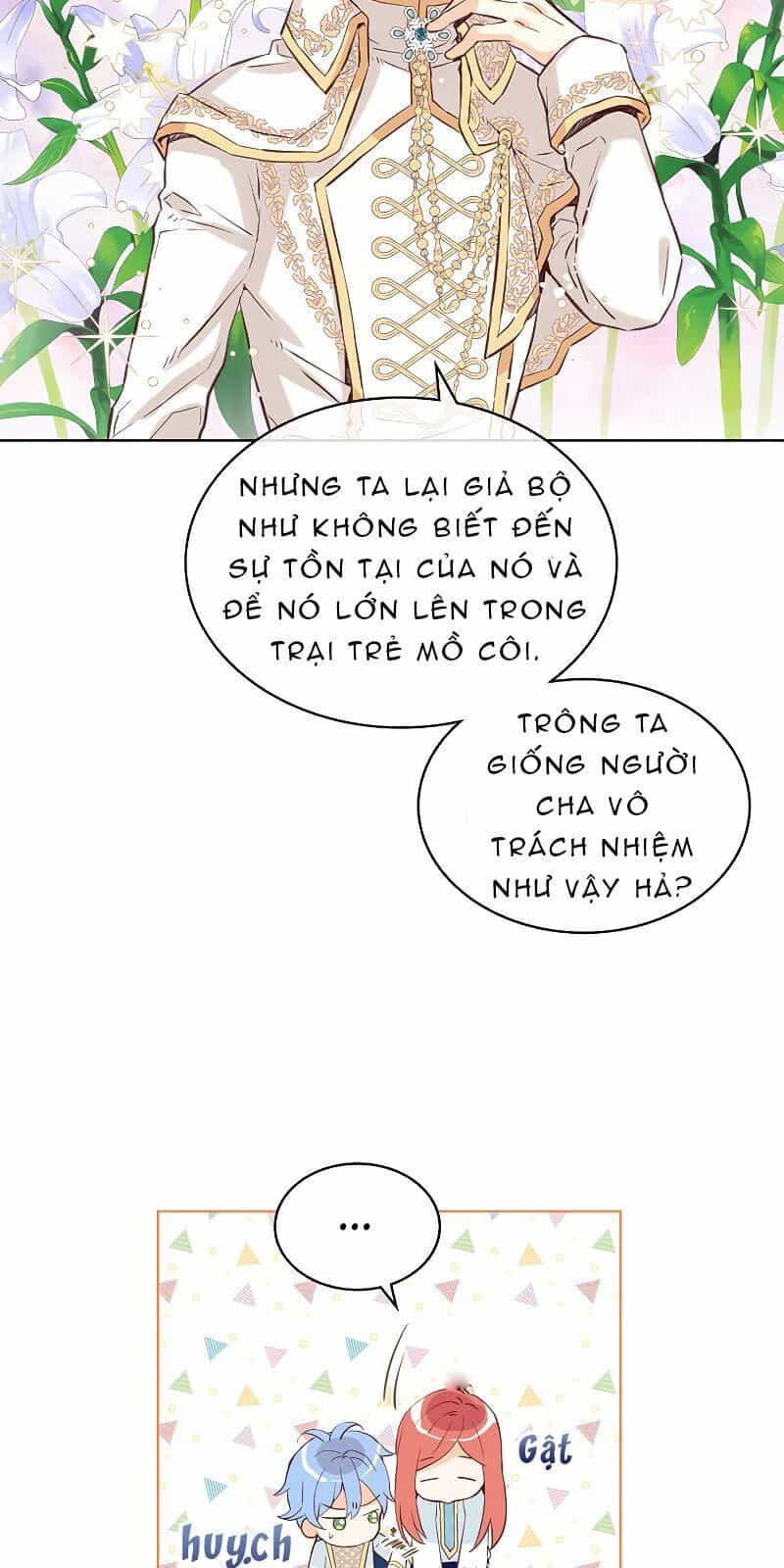Con Có Phải Con Là Con Gái Của Ngài Không? - Chương 18 - ảnh 12