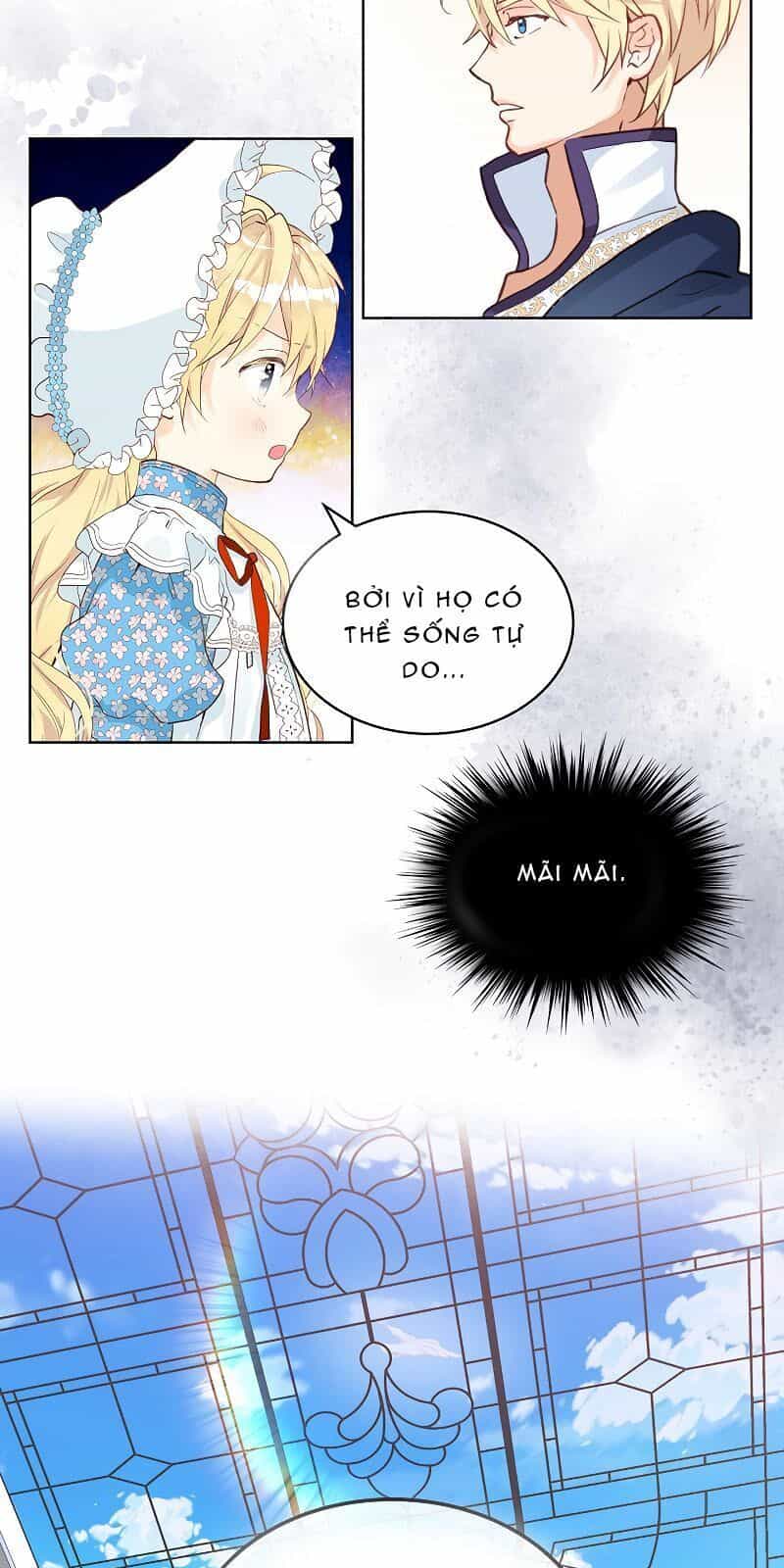 Con Có Phải Con Là Con Gái Của Ngài Không? - Chương 18 - ảnh 53