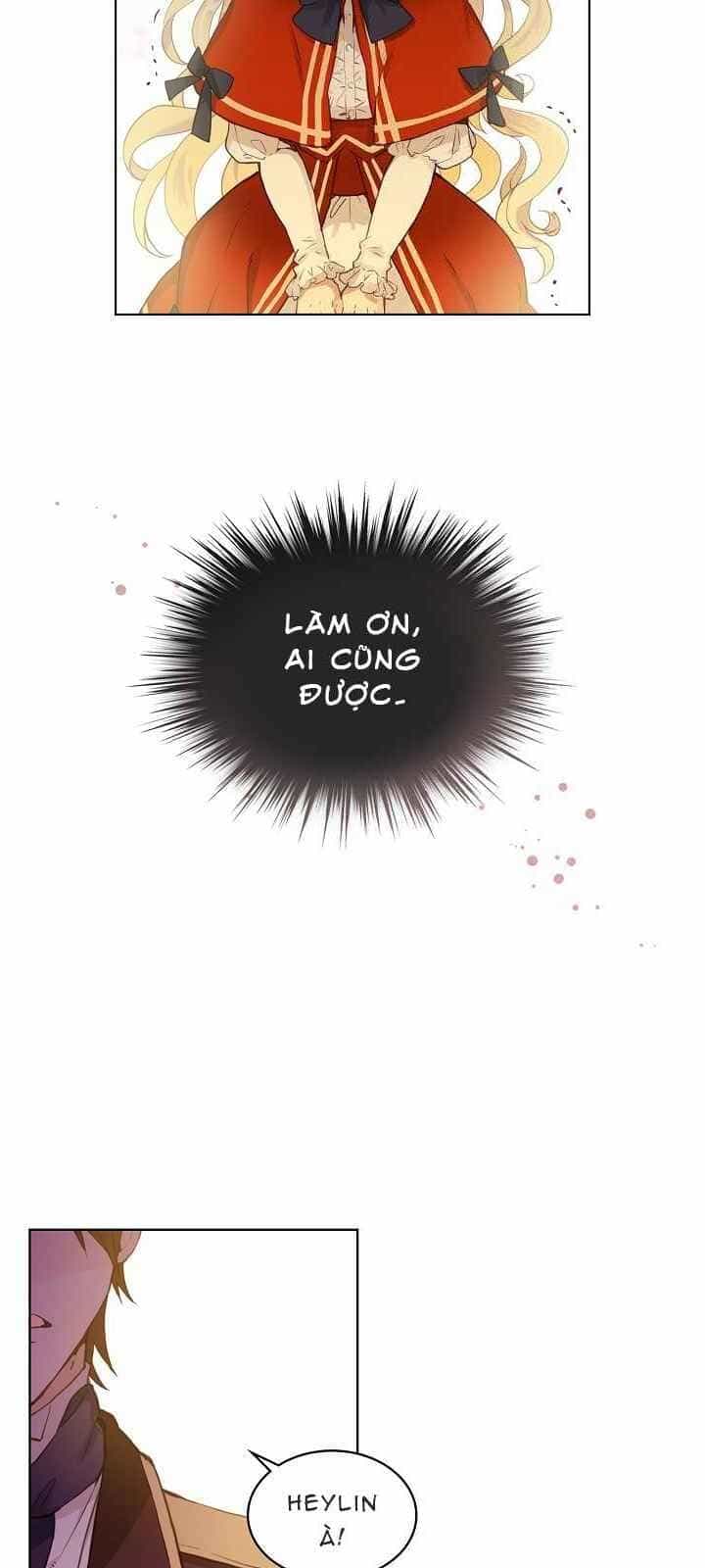 Con Có Phải Con Là Con Gái Của Ngài Không? - Chương 2 - ảnh 12