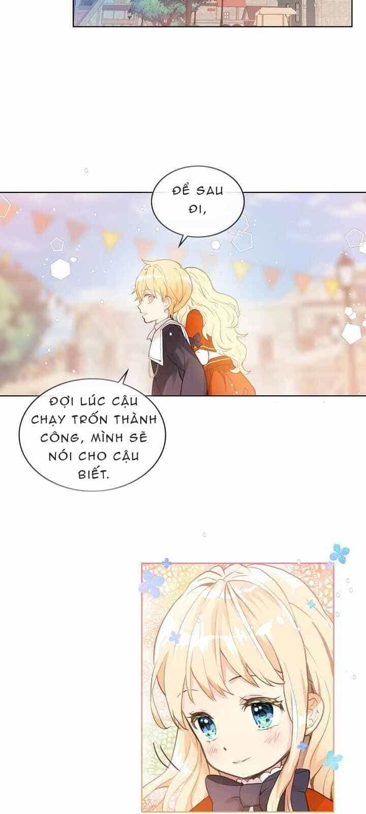 Con Có Phải Con Là Con Gái Của Ngài Không? - Chương 2 - ảnh 38