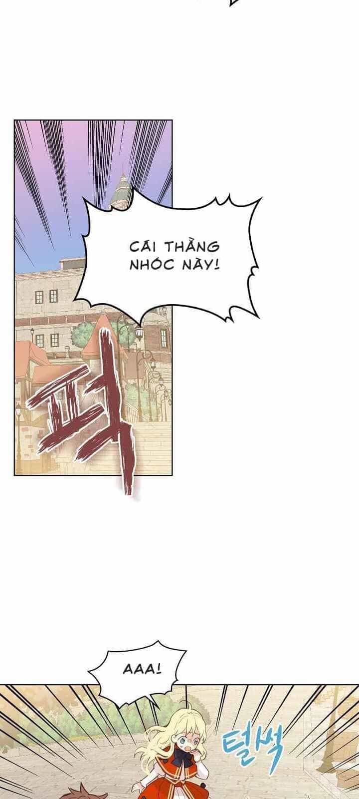 Con Có Phải Con Là Con Gái Của Ngài Không? - Chương 2 - ảnh 48