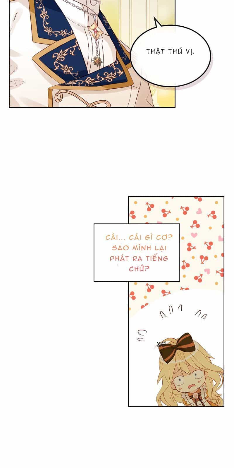 Con Có Phải Con Là Con Gái Của Ngài Không? - Chương 20 - ảnh 47