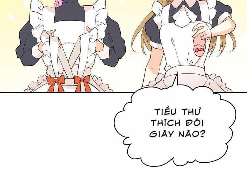Con Có Phải Con Là Con Gái Của Ngài Không? - Chương 23 - ảnh 36