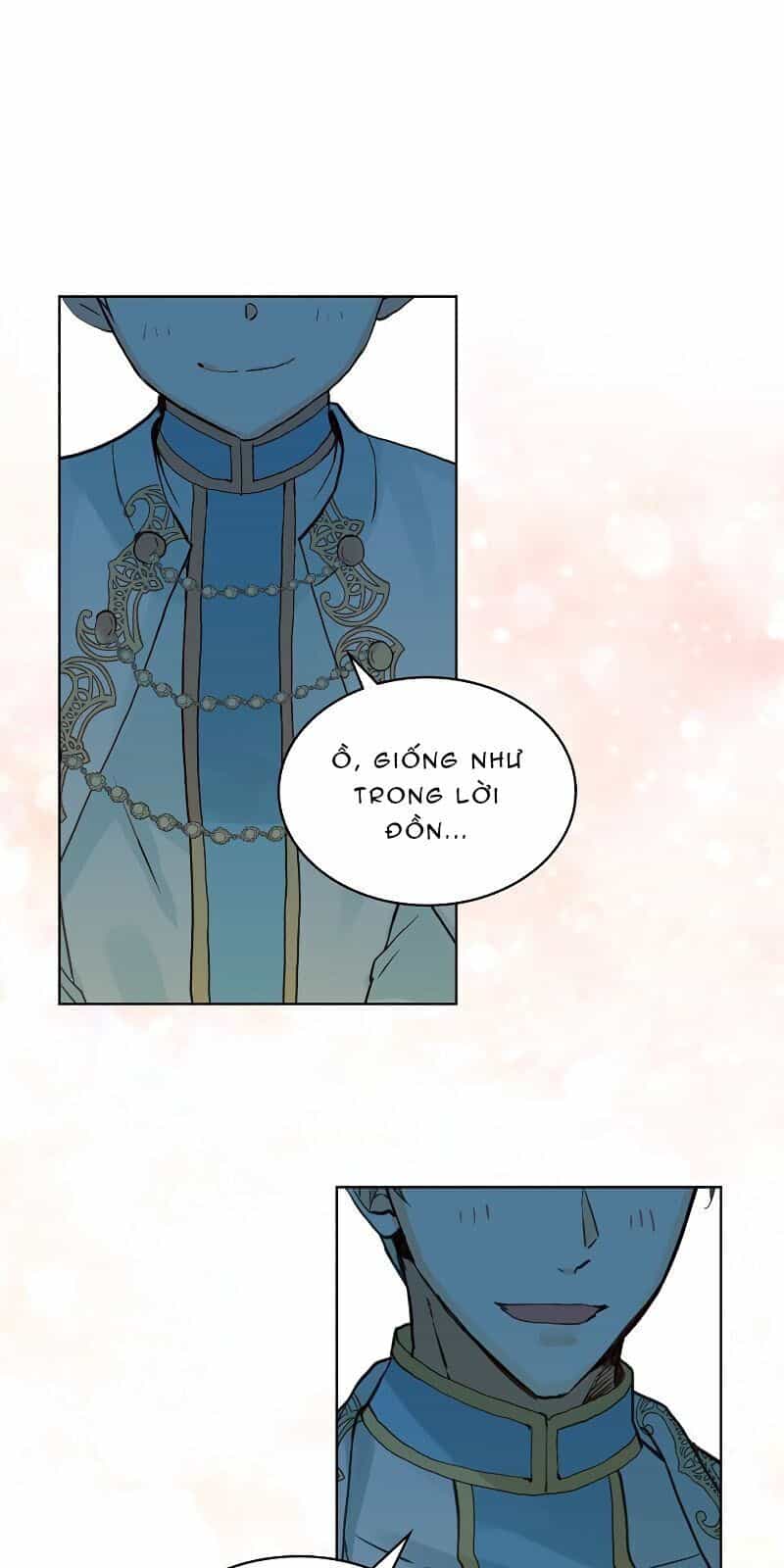 Con Có Phải Con Là Con Gái Của Ngài Không? - Chương 23 - ảnh 49