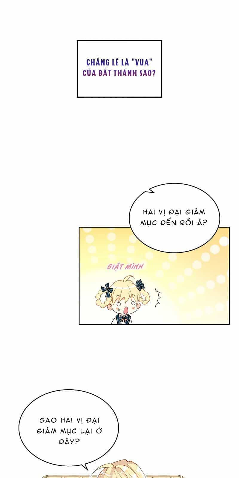 Con Có Phải Con Là Con Gái Của Ngài Không? - Chương 24 - ảnh 18