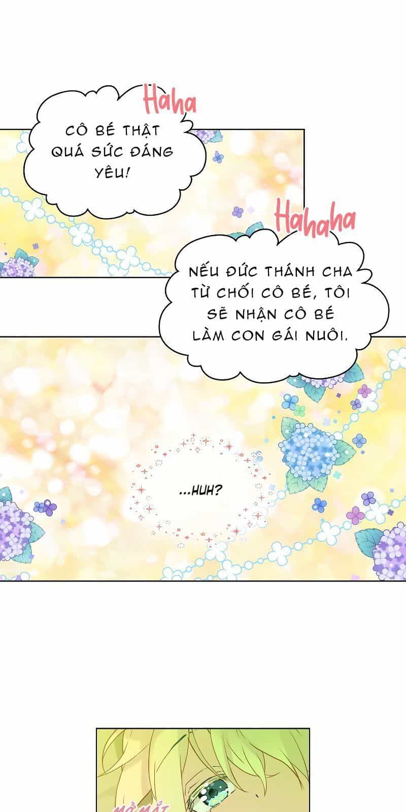 Con Có Phải Con Là Con Gái Của Ngài Không? - Chương 24 - ảnh 2
