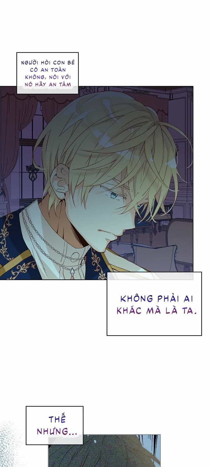 Con Có Phải Con Là Con Gái Của Ngài Không? - Chương 27 - ảnh 12
