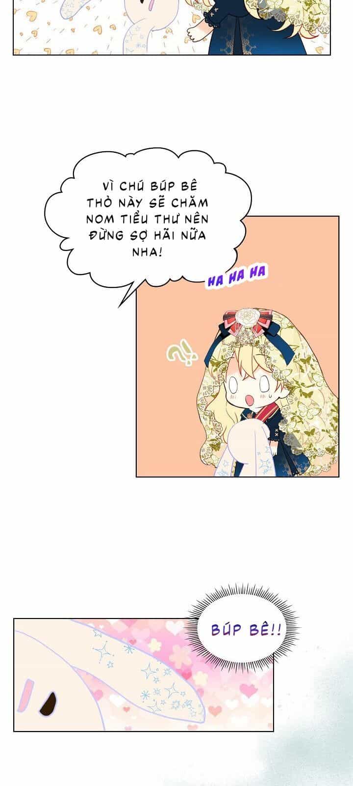 Con Có Phải Con Là Con Gái Của Ngài Không? - Chương 27 - ảnh 32