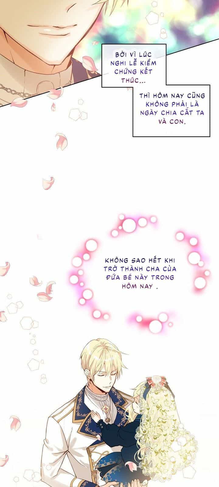 Con Có Phải Con Là Con Gái Của Ngài Không? - Chương 27 - ảnh 39