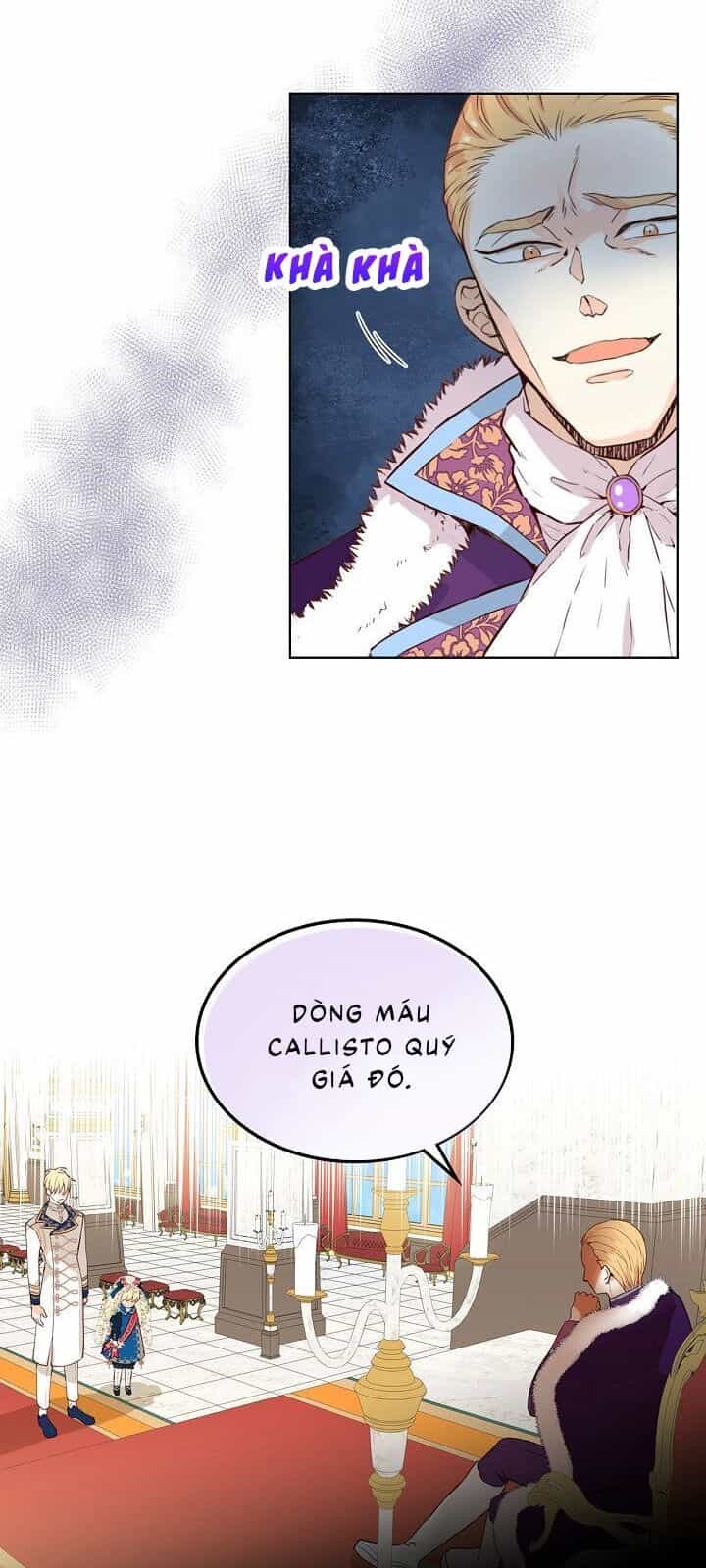 Con Có Phải Con Là Con Gái Của Ngài Không? - Chương 27 - ảnh 45