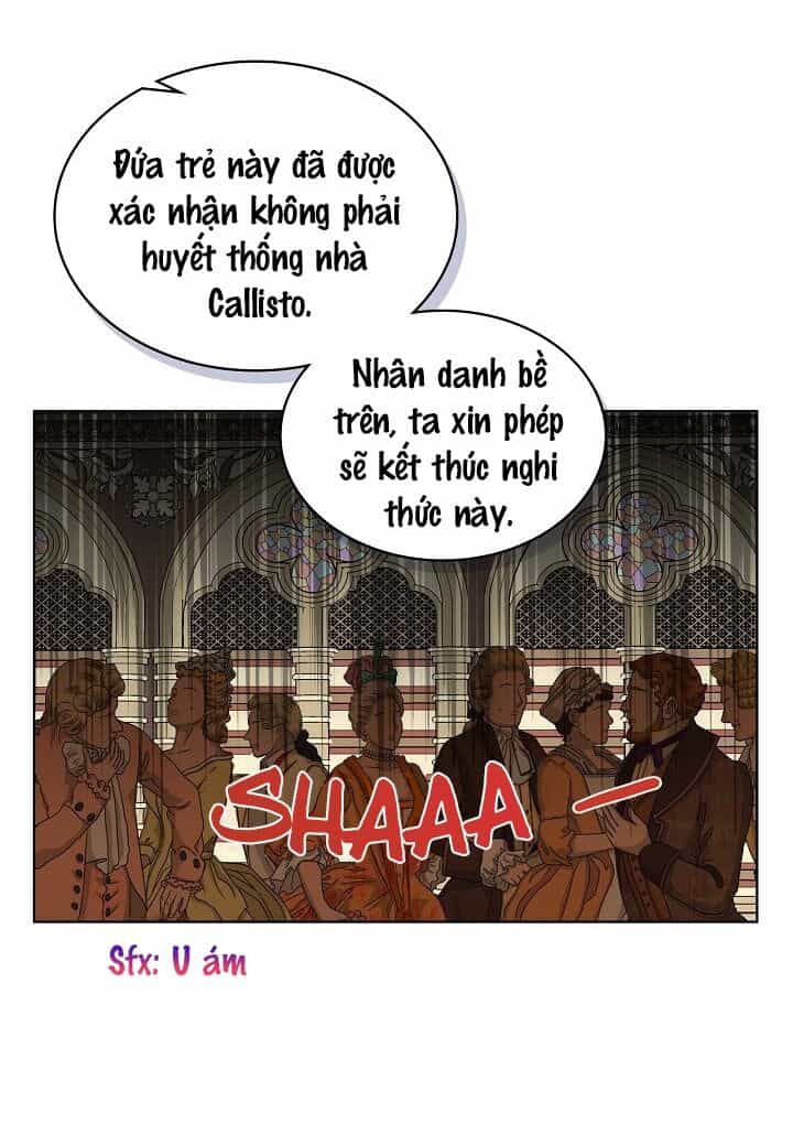 Con Có Phải Con Là Con Gái Của Ngài Không? - Chương 29 - ảnh 26