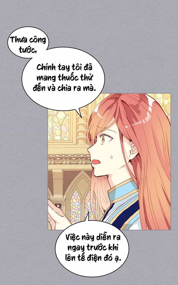 Con Có Phải Con Là Con Gái Của Ngài Không? - Chương 29 - ảnh 49