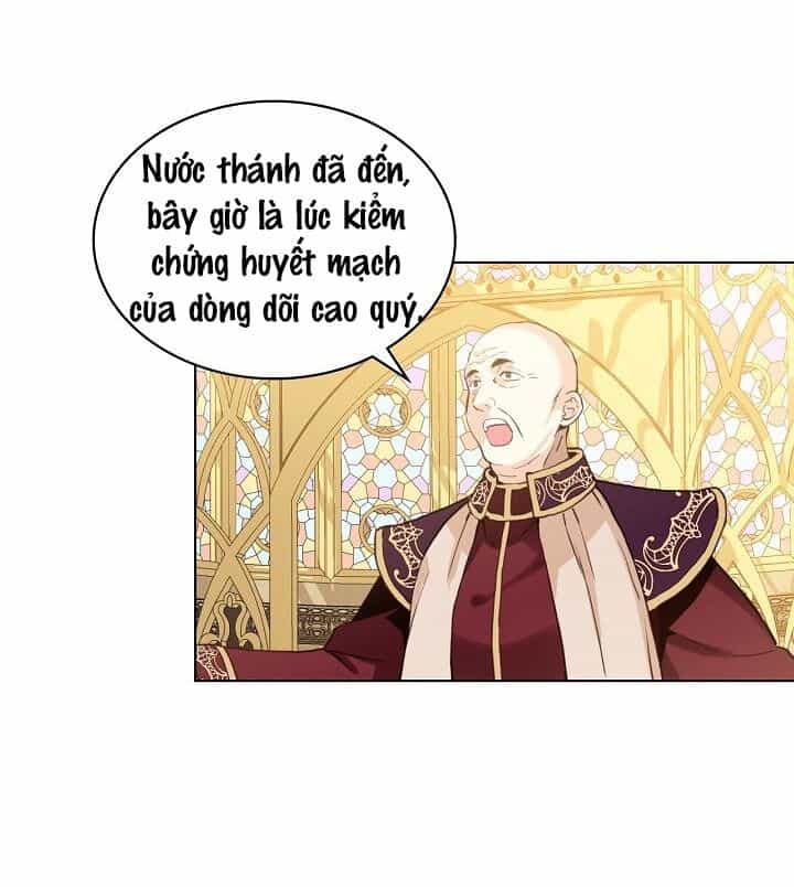 Con Có Phải Con Là Con Gái Của Ngài Không? - Chương 29 - ảnh 5