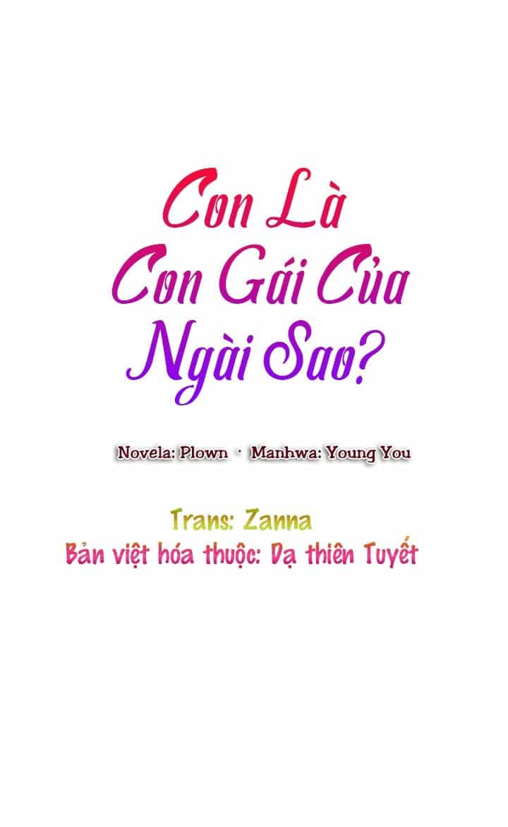 Con Có Phải Con Là Con Gái Của Ngài Không? - Chương 30 - ảnh 10