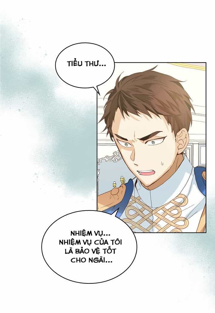 Con Có Phải Con Là Con Gái Của Ngài Không? - Chương 30 - ảnh 24