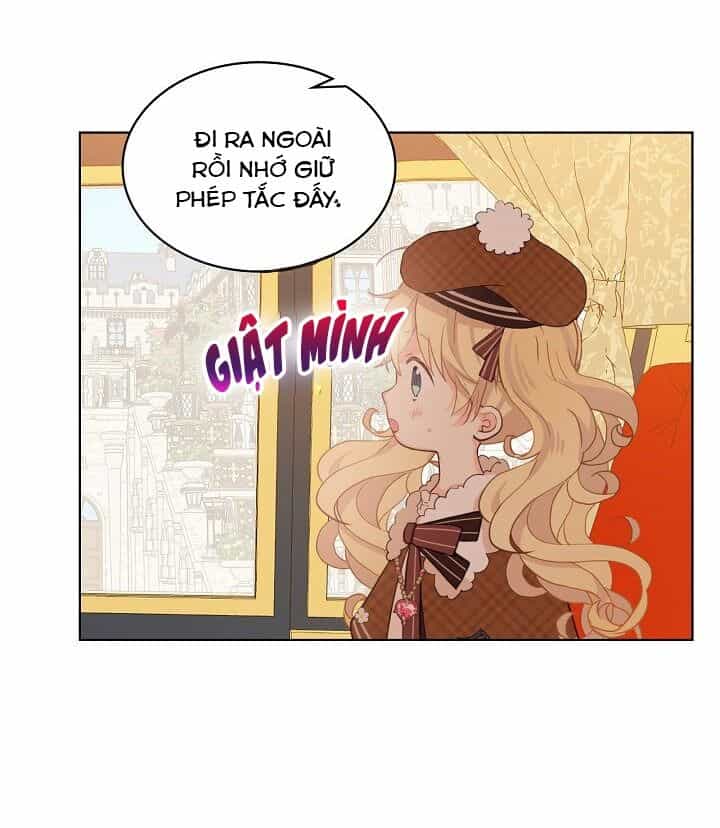 Con Có Phải Con Là Con Gái Của Ngài Không? - Chương 30 - ảnh 46