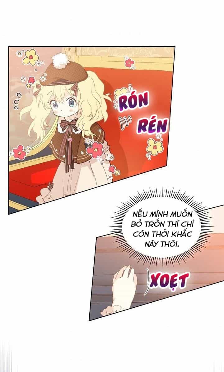 Con Có Phải Con Là Con Gái Của Ngài Không? - Chương 32 - ảnh 40