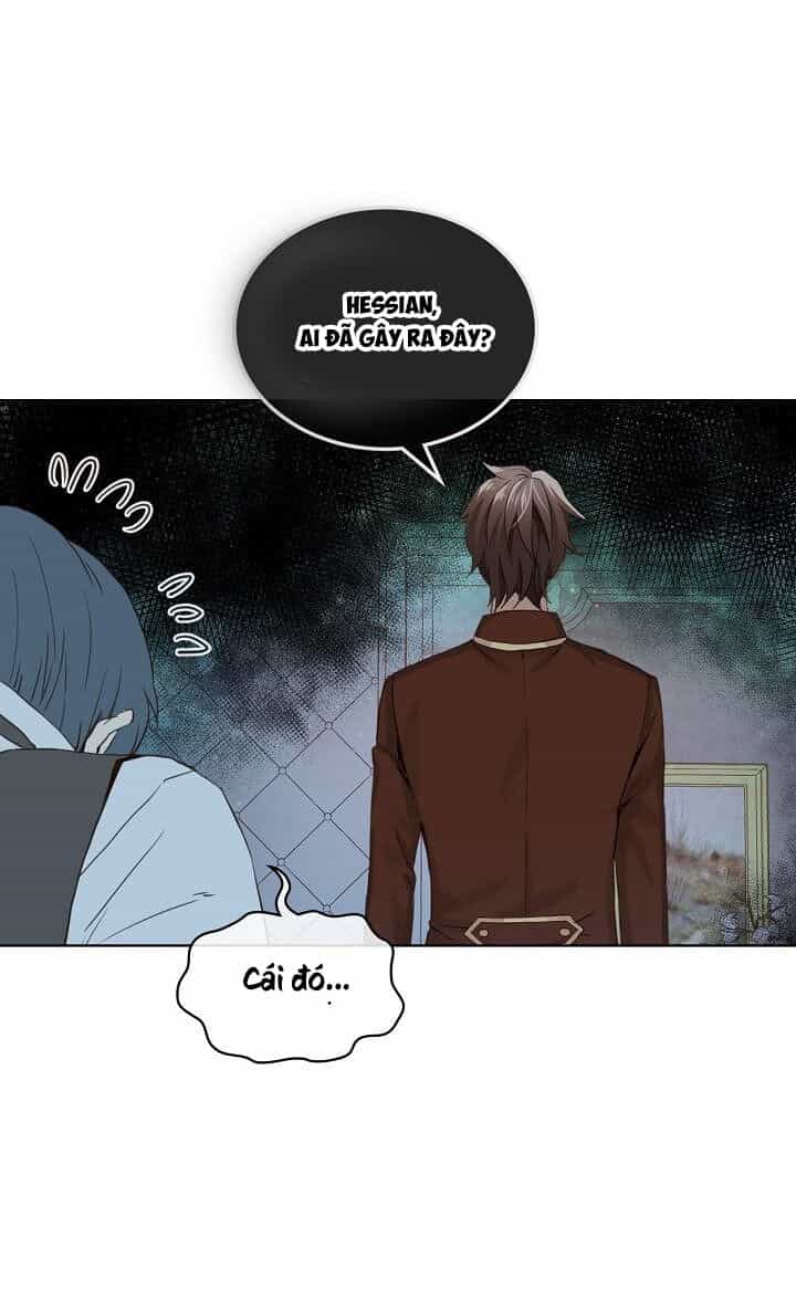 Con Có Phải Con Là Con Gái Của Ngài Không? - Chương 33 - ảnh 27