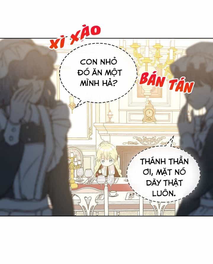 Con Có Phải Con Là Con Gái Của Ngài Không? - Chương 33 - ảnh 57