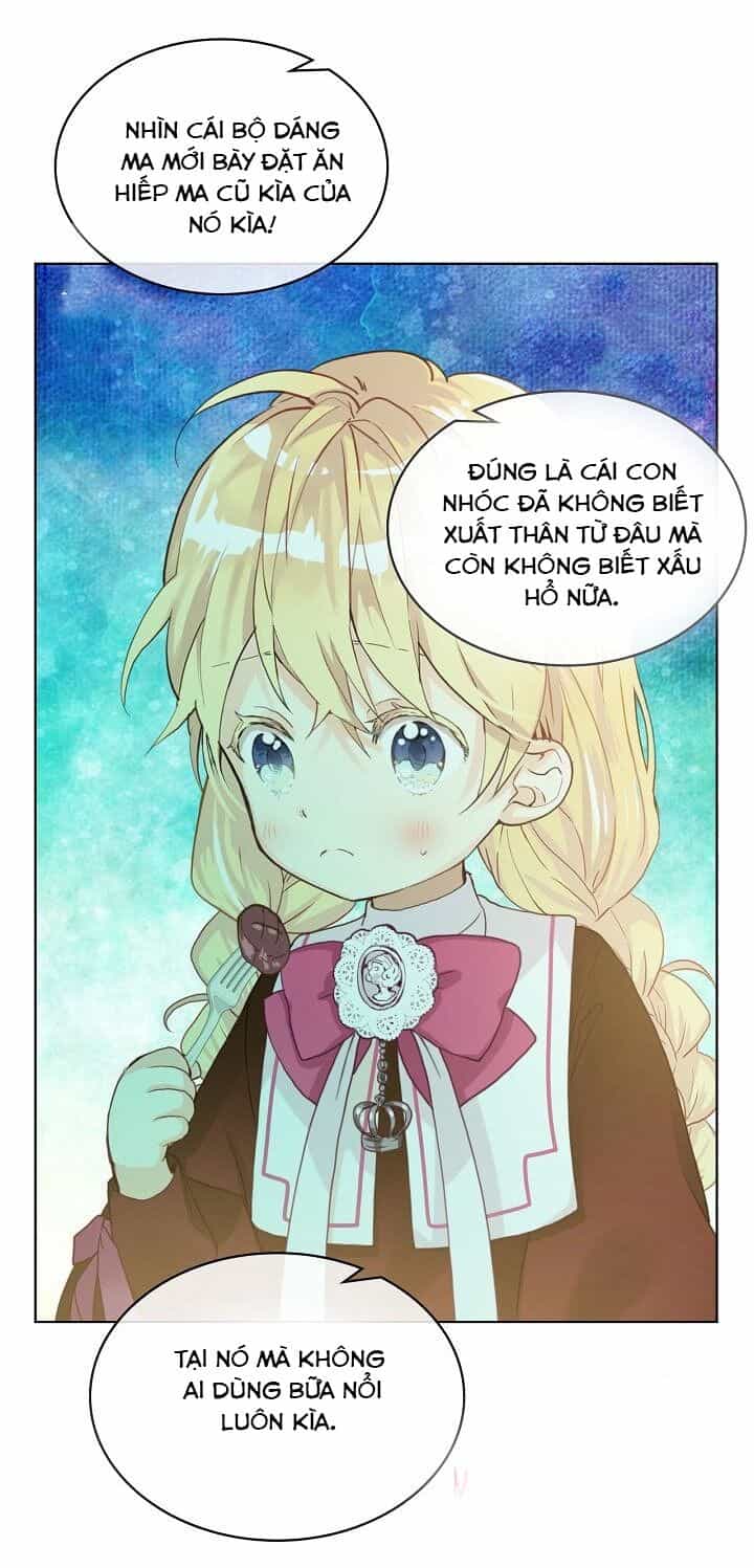 Con Có Phải Con Là Con Gái Của Ngài Không? - Chương 33 - ảnh 58