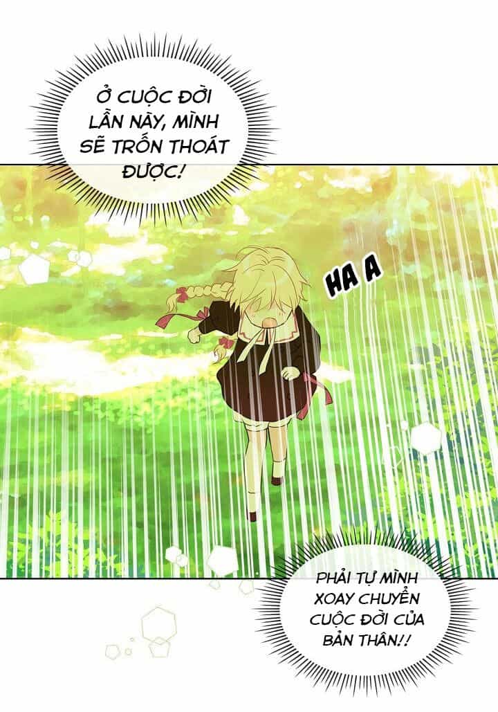 Con Có Phải Con Là Con Gái Của Ngài Không? - Chương 33 - ảnh 69