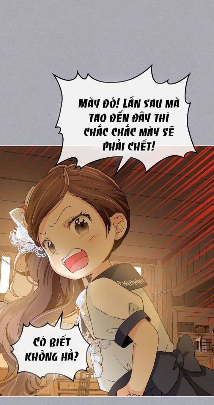 Con Có Phải Con Là Con Gái Của Ngài Không? - Chương 34.1 - ảnh 41