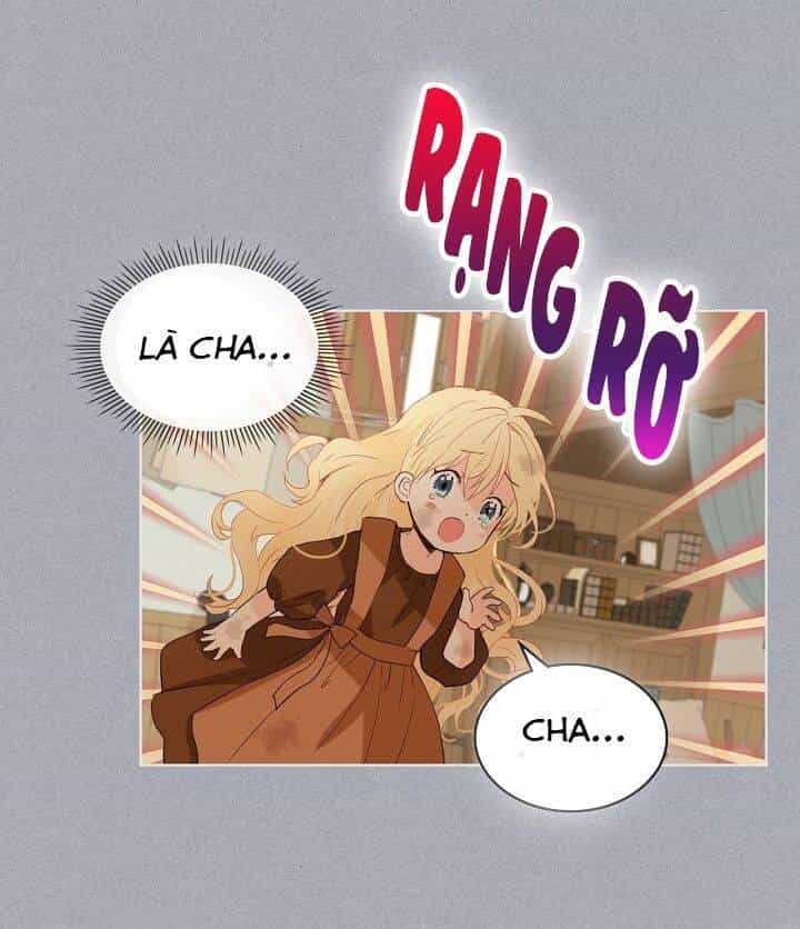 Con Có Phải Con Là Con Gái Của Ngài Không? - Chương 34.1 - ảnh 47