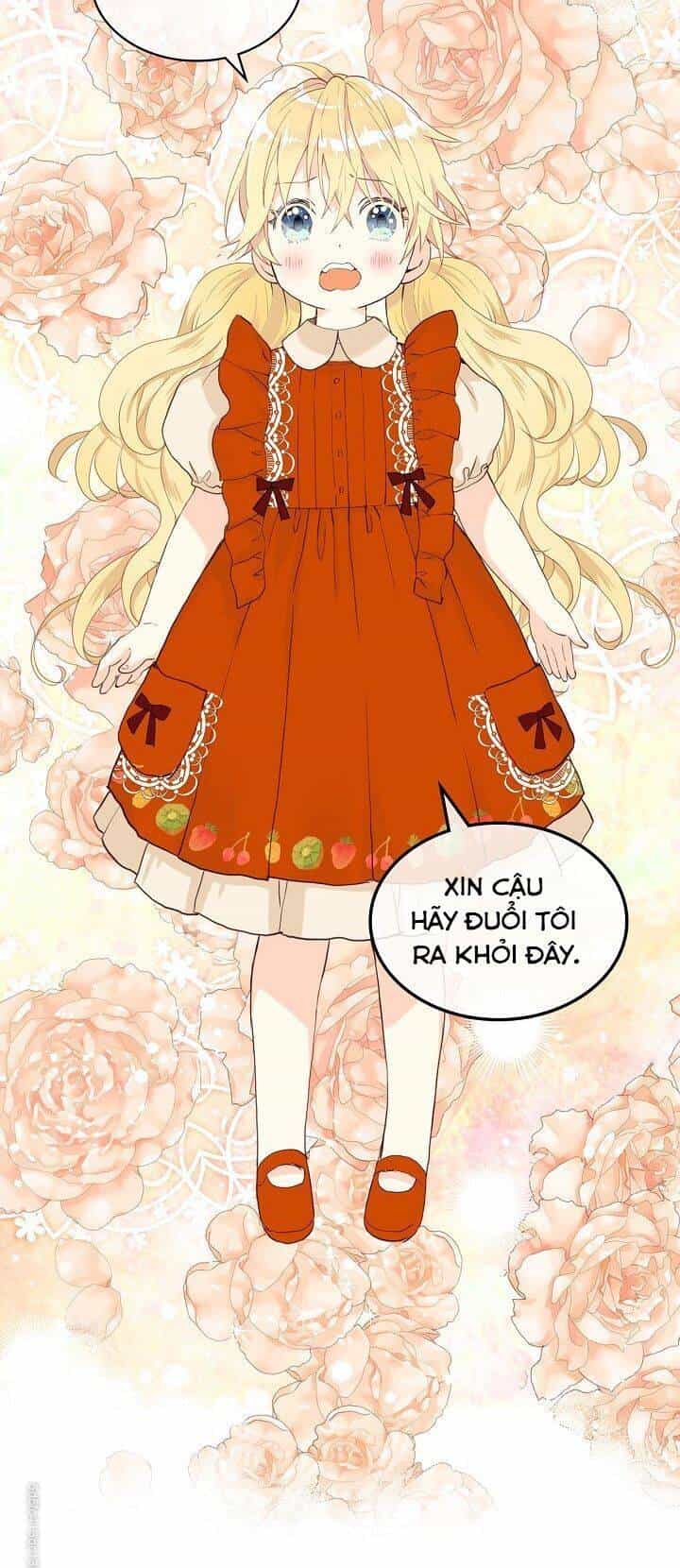 Con Có Phải Con Là Con Gái Của Ngài Không? - Chương 36 - ảnh 35