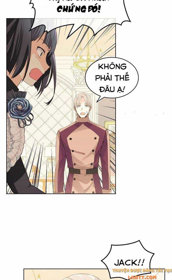 Con Có Phải Con Là Con Gái Của Ngài Không? - Chương 37 - ảnh 18