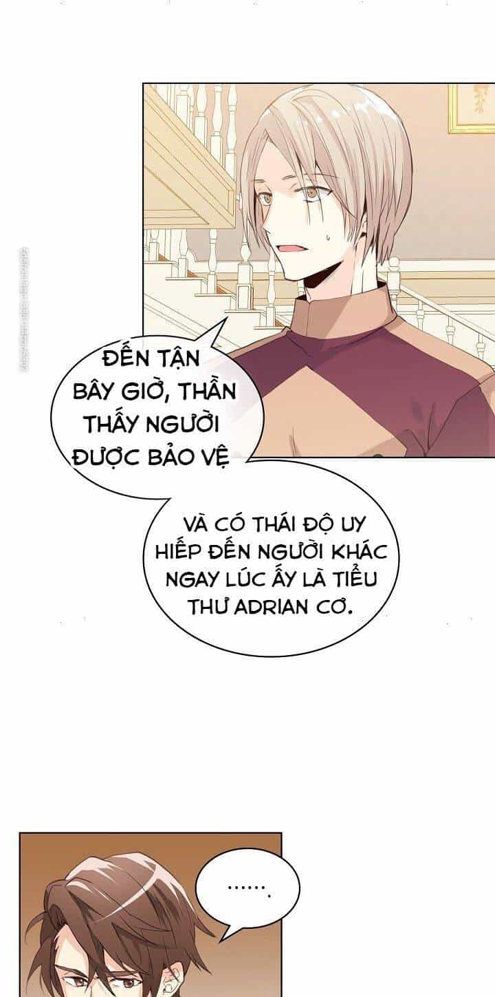 Con Có Phải Con Là Con Gái Của Ngài Không? - Chương 37 - ảnh 20