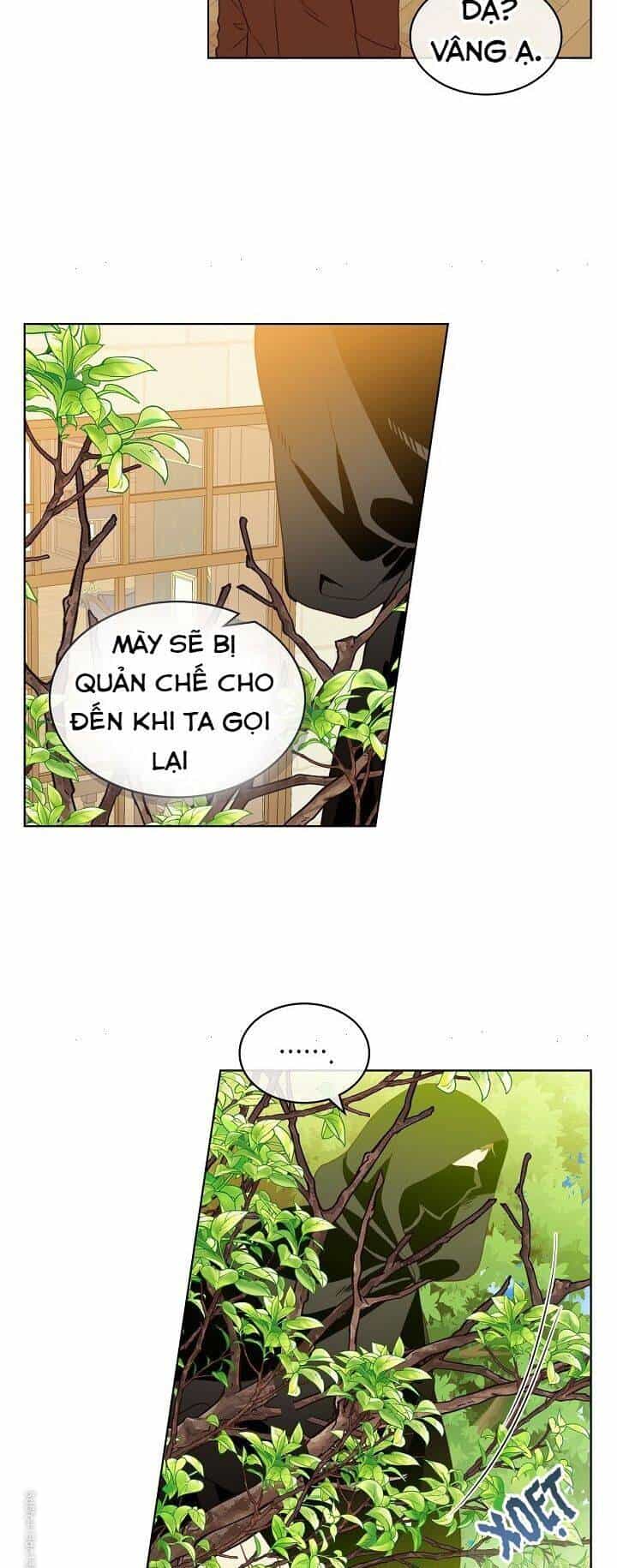 Con Có Phải Con Là Con Gái Của Ngài Không? - Chương 37 - ảnh 35