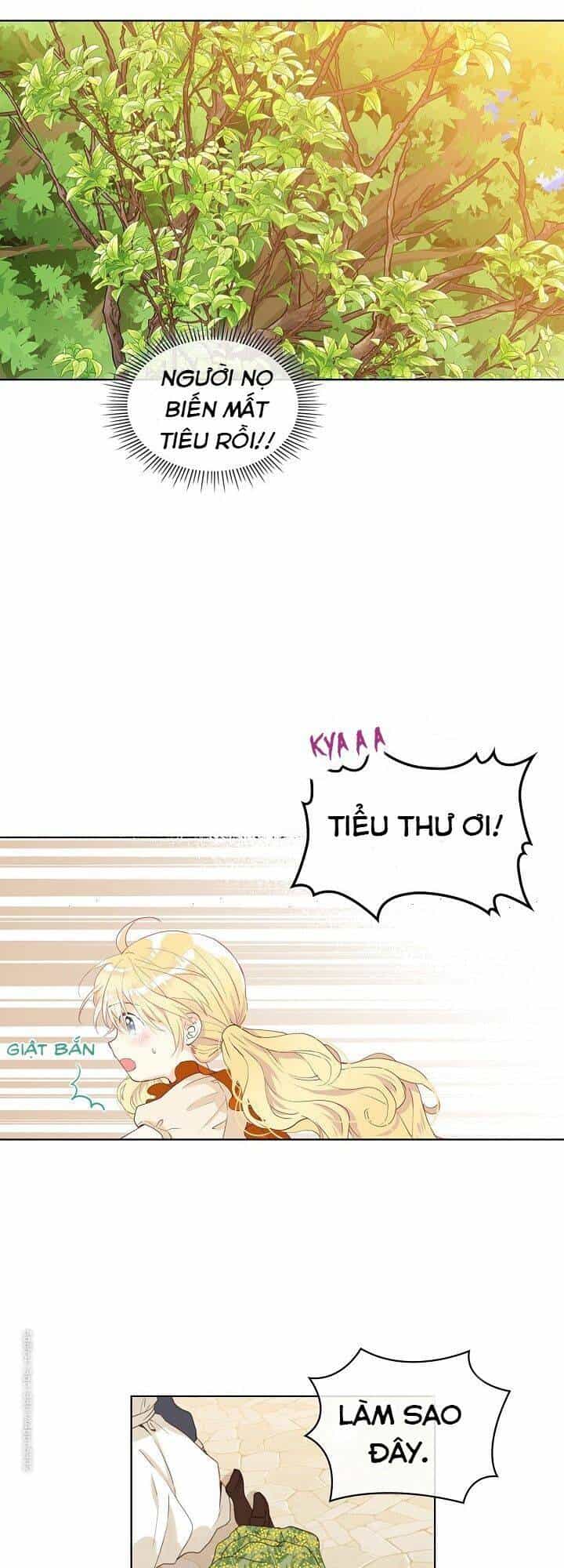 Con Có Phải Con Là Con Gái Của Ngài Không? - Chương 37 - ảnh 6