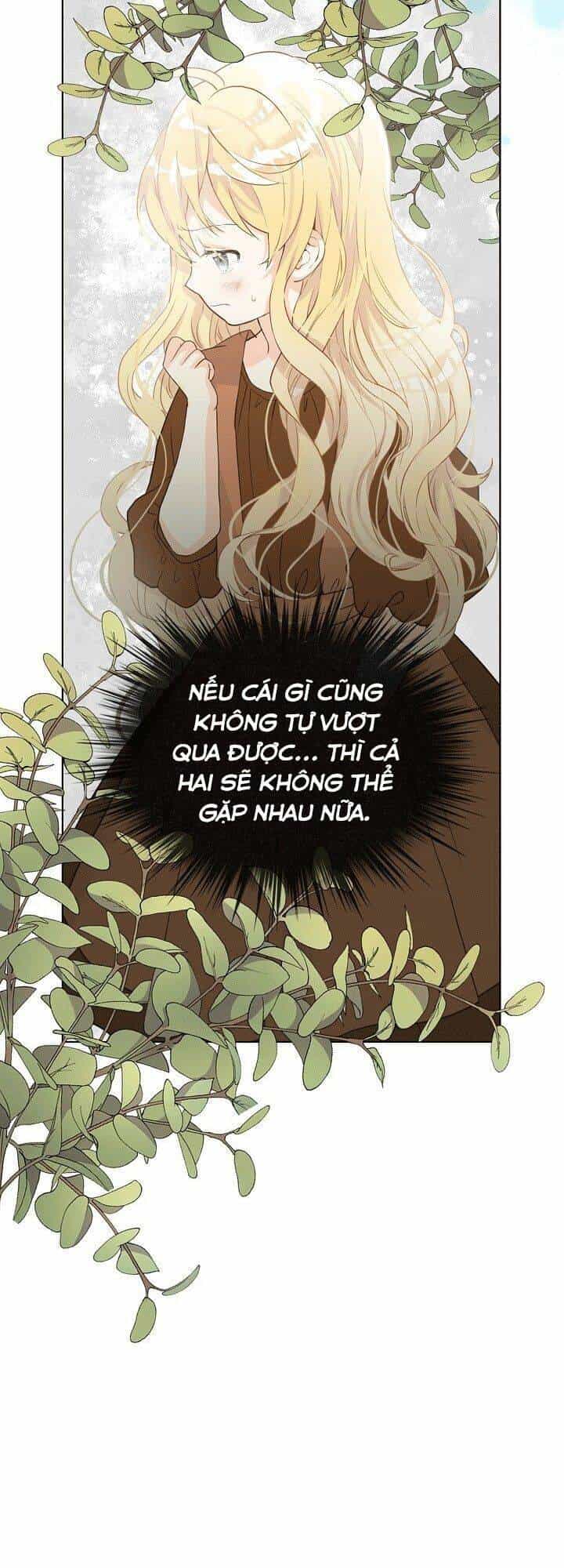 Con Có Phải Con Là Con Gái Của Ngài Không? - Chương 38 - ảnh 16