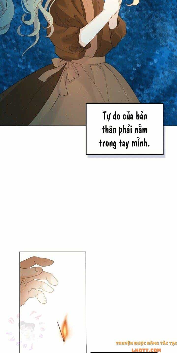 Con Có Phải Con Là Con Gái Của Ngài Không? - Chương 38 - ảnh 18