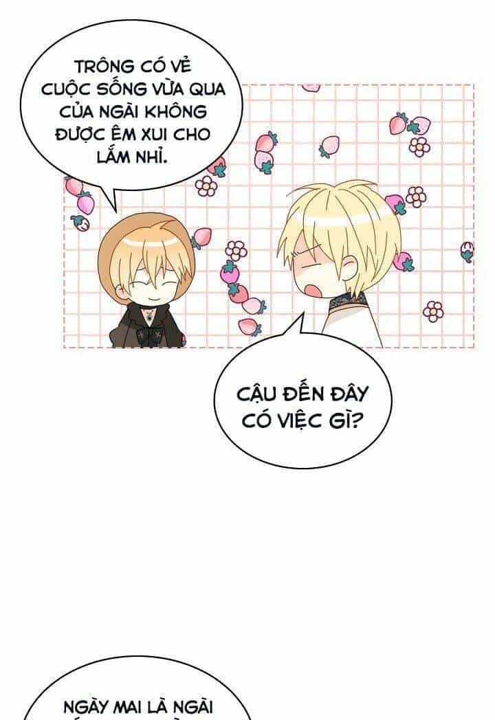 Con Có Phải Con Là Con Gái Của Ngài Không? - Chương 38 - ảnh 3