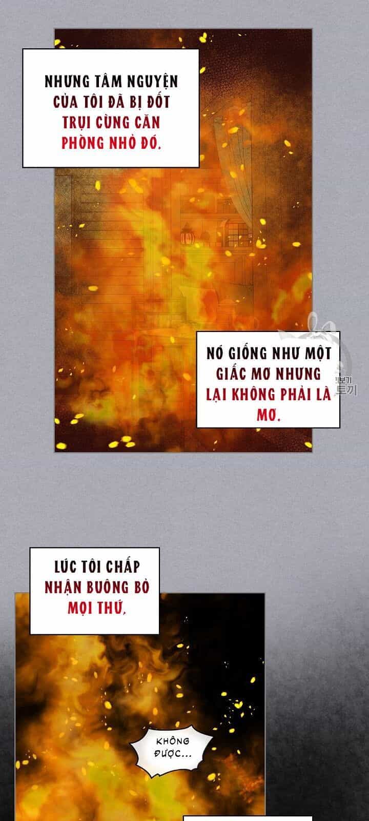 Con Có Phải Con Là Con Gái Của Ngài Không? - Chương 4 - ảnh 10